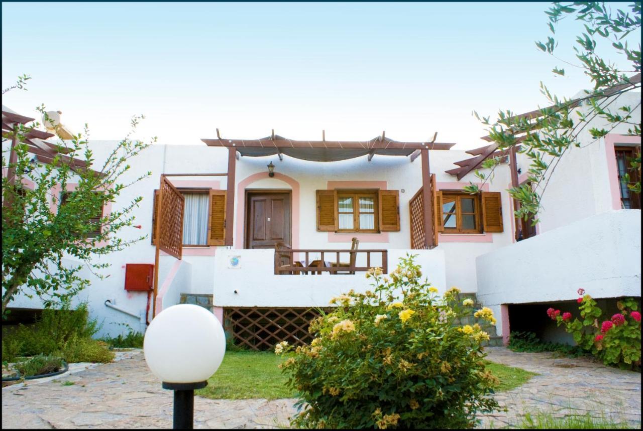 パレカストロVoula'S Casa Di Mareアパートメント 部屋 写真
